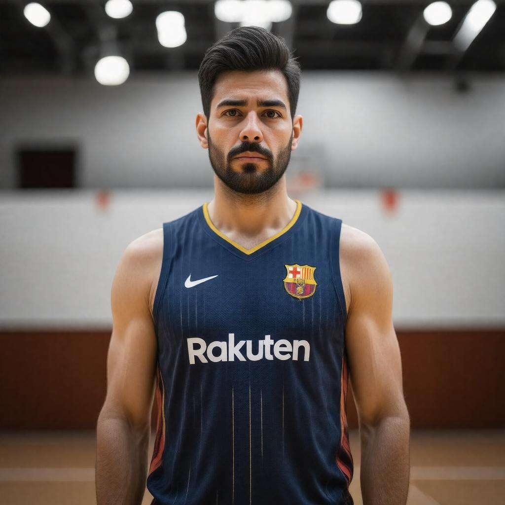 Juan Carlos Navarro